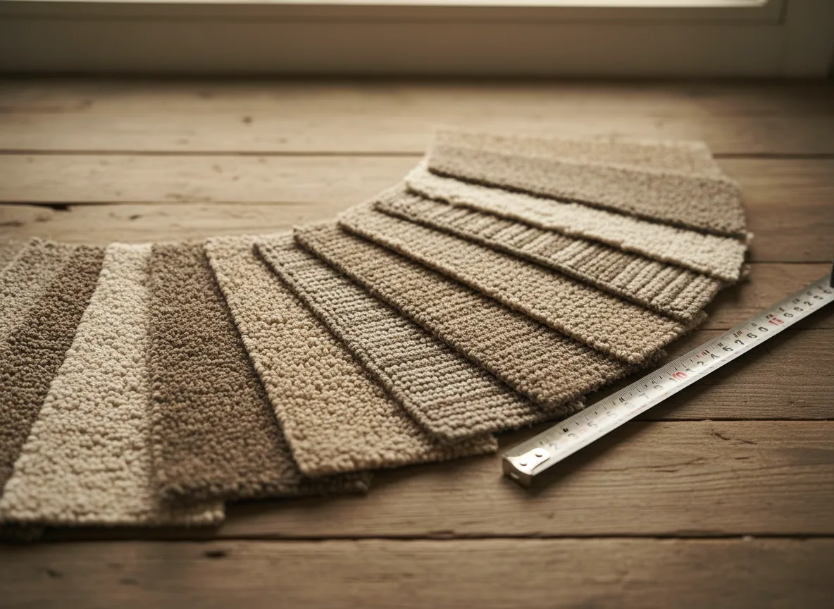 Carpet Installation Lusby, MD FAQs